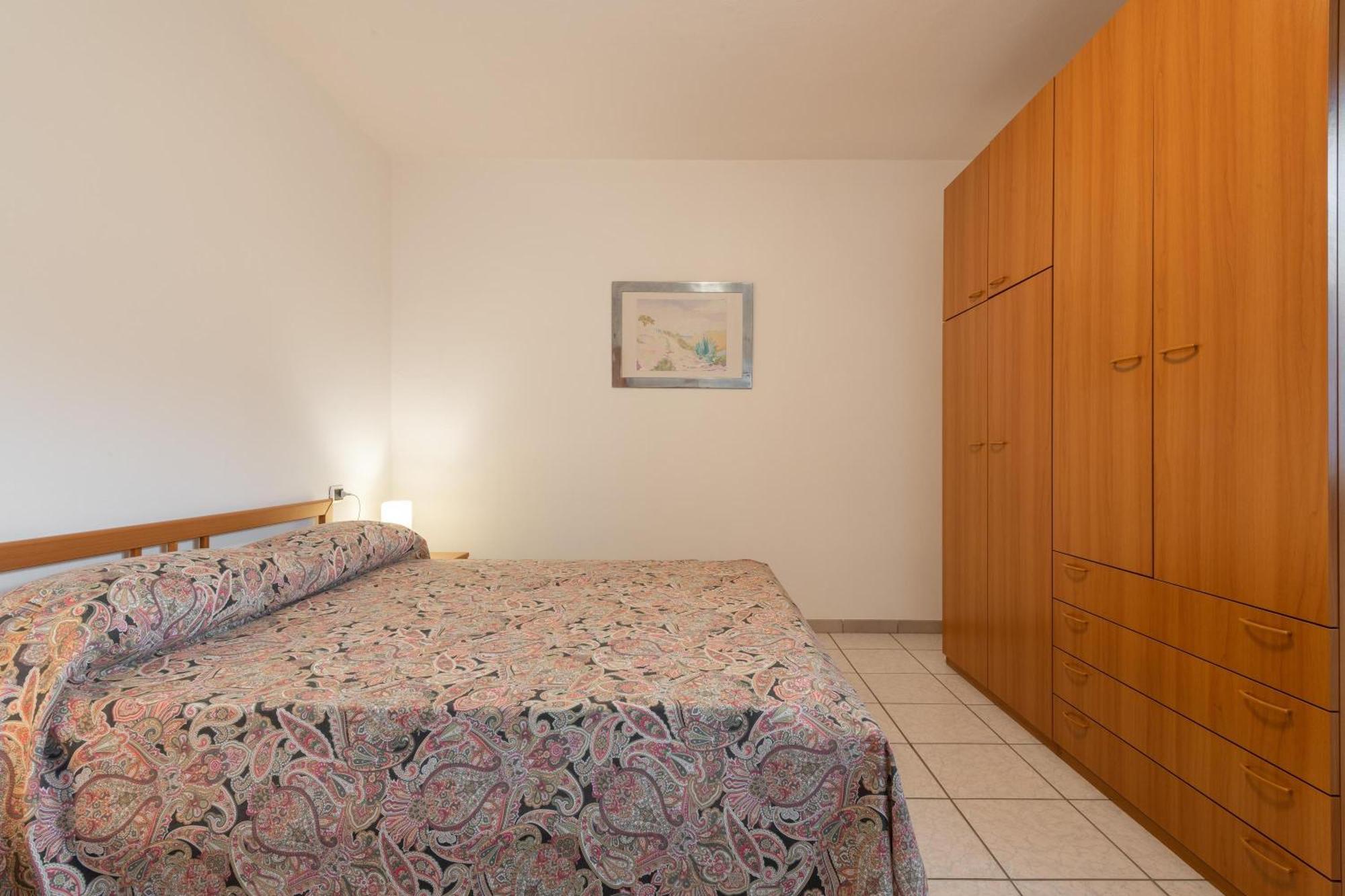 Casa Colonia 1 Apartment Sant'Anna Arresi Exterior photo