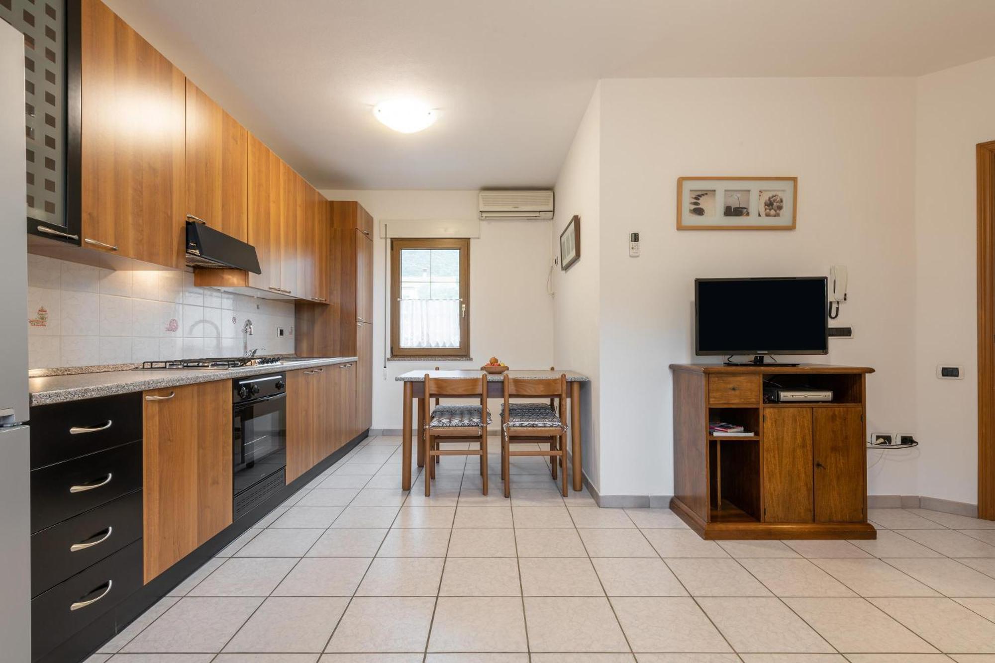 Casa Colonia 1 Apartment Sant'Anna Arresi Exterior photo