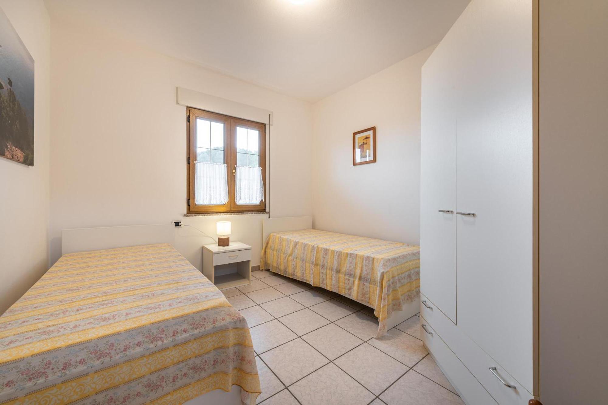 Casa Colonia 1 Apartment Sant'Anna Arresi Exterior photo